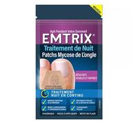 Emtrix Patch Nuit Mycose