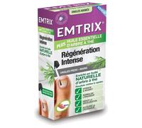 Emtrix Régénération Intense Ongles Pieds & Mains 10 Ml