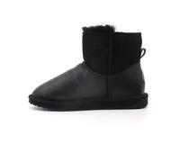 Emu - Alison Ankle Boot - Femme - Chaussures - Noir - Taille: 40 EU