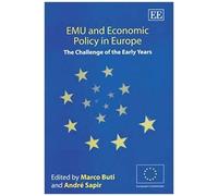 Emu And Economic Policy In Europe