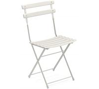 Emu Arc En Ciel Chaise pliante Art. 314 couleur blanc 23