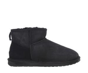 Emu Australia A24f bottines W10937-BLACK NOIR STINGER MICRO