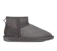 Emu Australia Bottines Micro Gris Taille 37