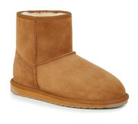 Emu Australia Bottines Stinger Mini d'hiver Marron Femme Taille 41