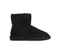 Emu Australia Bottes d'hiver STINGER MIN noir Taille 38