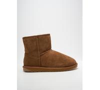 Emu Australia Stinger Mini Boots Marron EU 41 Femme