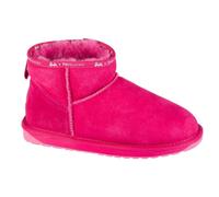 Emu Australia EMU Australie Barbie Stinger Micro W12898-BAPI Chaussures rose