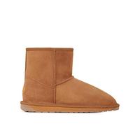 EMU Australia Femme Stinger Mini Bottes de Neige, Marron (Chestnut), 37 EU