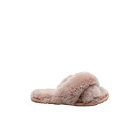 EMU Australia Mayberry Frost Womens Slippers Sheepskin Slipper