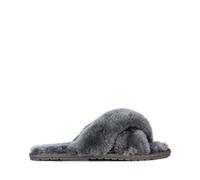 Emu Australia Mayberry Slippers Gris EU 38 Homme