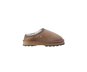 EMU AUSTRALIA Pantolettes SHARKY SCUFF marron clair | 37