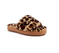 Emu Australia Pantoufles Mckay Leopard