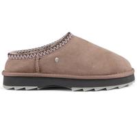 Emu Australia Pantoufles Sharky Scuff marron clair pour femme Taille 41
