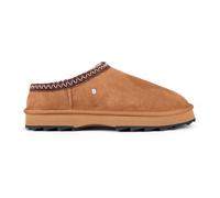 Emu Australia Pantoufles Sharky Scuff marron clair pour femme Taille 41