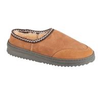 EMU Australia Platinum Outback Scuff WP11874-ches chaussures brun
