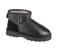 EMU Australia Sharky Micro Town W13154-Blak Chaussures le noir