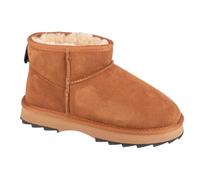 EMU Australia Sharky Micro W12548-Cheb Chaussures brun