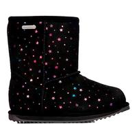 EMU Australia Sparkle Brumby Bottes imperméables en laine pour enfants