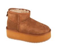 EMU Australia Stinger Micro Flatform Shoes W13082-CHES brun