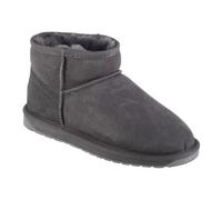 EMU Australia Stinger Micro W10937-Chars Chaussures gris