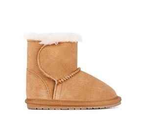 EMU Australia Toddle, Boots mixte enfant
