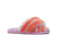 Emu Australia Women's Mayberry Sorbet Mauve Mist Slippers W12867.MAMI