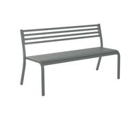 Emu Banc Segno - 168 cm - gris/vert