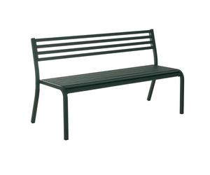 Emu Banc Segno - noir - 168 cm