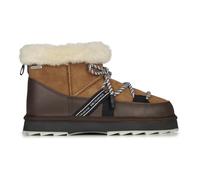 Emu - Blurred Micro Chestnut Chaussures - Femme - Chaussures - Brun - Taille: 39 EU