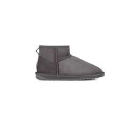 Emu - Bottes à cheville - Femme - Chaussures - Gris - Taille: 37 EU