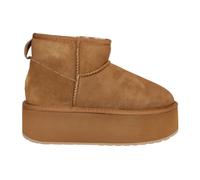 Emu - Bottes d`hiver - Femme - Chaussures - Brun - Taille: 40 EU