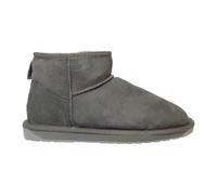 Emu - Bottes d`hiver - Femme - Chaussures - Gris - Taille: 41 EU