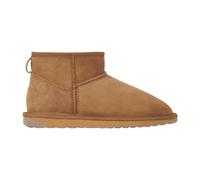 Emu - Bottes d'Hiver Beige - Femme - Chaussures - Beige - Taille: 37 EU