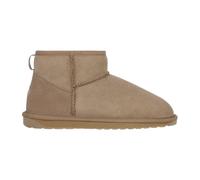Emu - Bottes d'Hiver Beige - Femme - Chaussures - Beige - Taille: 39 EU