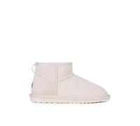 Emu - Bottes d'hiver - Femme - Chaussures - Gris - Taille: 39 EU