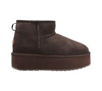 Emu - Bottes d'Hiver Marron - Femme - Chaussures - Brun - Taille: 37 EU