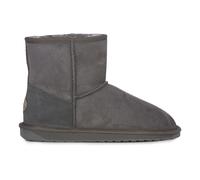 Emu - Bottes - Femme - Chaussures - Gris - Taille: 35 EU