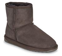 EMU Bottes neige STINGER MINI CHOCOLATE in Noir 37
