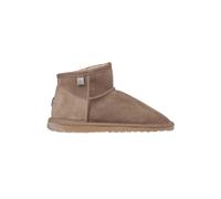 Emu - Bottes Slim Darling Mushroom - Femme - Chaussures - Gris - Taille: 37 EU