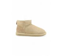 Emu - Bottine Stinger Micro Ankle - Femme - Chaussures - Beige - Taille: 38 EU