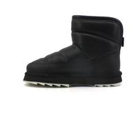 Emu - Bottine Valerie - Femme - Chaussures - Noir - Taille: 37 EU