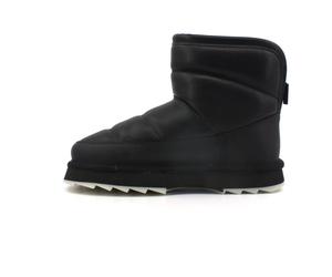 Emu - Bottine Valerie - Femme - Chaussures - Noir - Taille: 37 EU