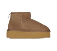Emu - Bottines d`hiver - Femme - Chaussures - Beige - Taille: 38 EU