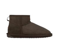 Emu - Bottines d`hiver - Femme - Chaussures - Brun - Taille: 40 EU