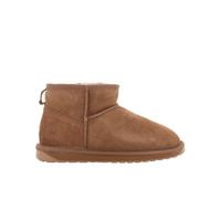 Emu - Bottines Élégantes Camel - Femme - Chaussures - Brun - Taille: 37 EU
