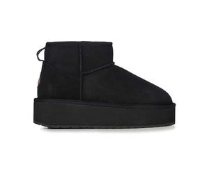 Emu - Bottines imperméables - Femme - Chaussures - Noir - Taille: 37 EU