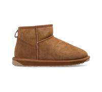 Emu - Bottines Stinger Micro Snow - Femme - Chaussures - Brun - Taille: 39 EU