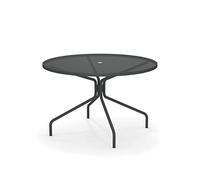 Emu Cambi Art. 805 Table Ø 120 cm Couleur fer antique Code 22