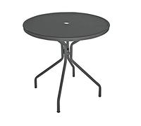 Emu Cambi table D80 cm Fer antique