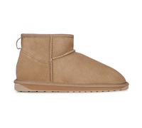Emu - Camel Micro Stinger Baskets Légères - Femme - Chaussures - Brun - Taille: 37 EU